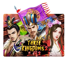 Three Kingdoms 2 - STARBET388