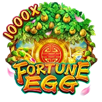 FORTUNE EGG - STARBET388