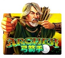 Archer - STARBET388