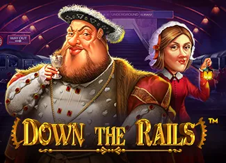 Down the Rails - STARBET388