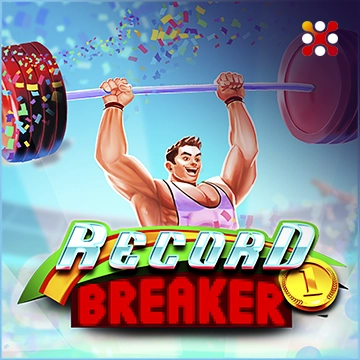 Record Breaker - STARBET388