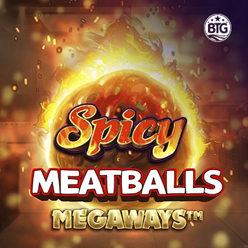 Spicy Meatballs - STARBET388