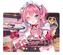 Date With Miyo - STARBET388