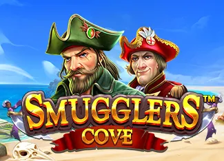 Smugglers Cove - STARBET388
