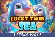 Lucky Twin Sea - STARBET388