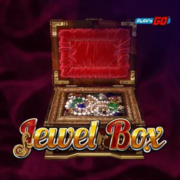 Jewel Box - STARBET388