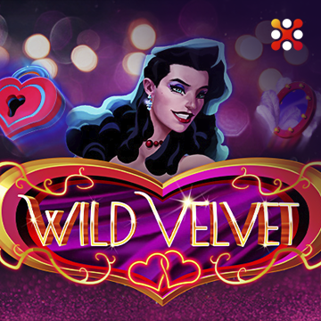Wild Velvet - STARBET388