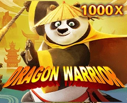 Dragon Warrior - STARBET388