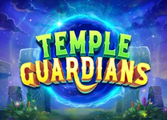 Temple Guardians - STARBET388