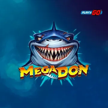 Mega Don - STARBET388