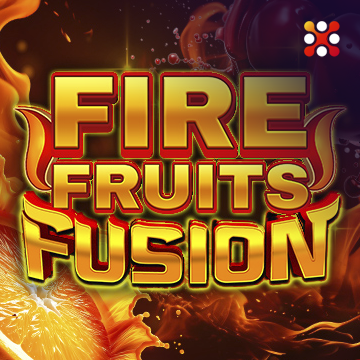 Fire Fruits Fusion - STARBET388