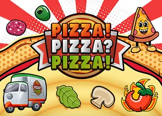 PIZZA PIZZA PIZZA - STARBET388