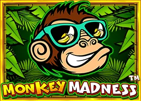 Monkey Madness - STARBET388