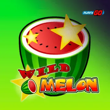Wild Melon - STARBET388