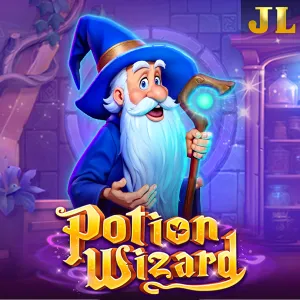 Potion Wizard - STARBET388