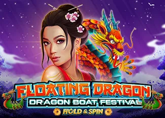 Floating Dragon - Dragon Boat Festival - STARBET388
