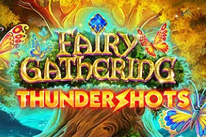 Fairy Gathering: Thundershots - STARBET388