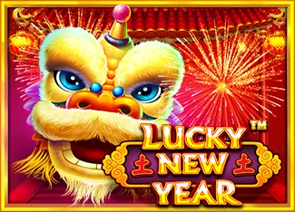 Lucky New Year - STARBET388