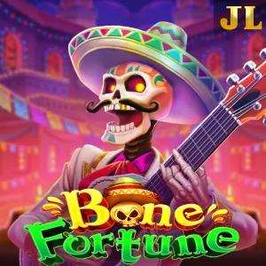 Bone Fortune - STARBET388
