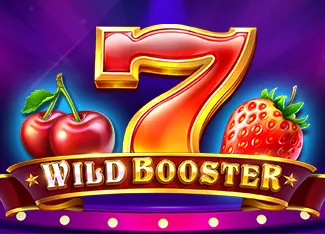 Wild Booster - STARBET388