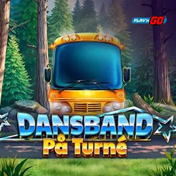 Dansband På Turné - STARBET388