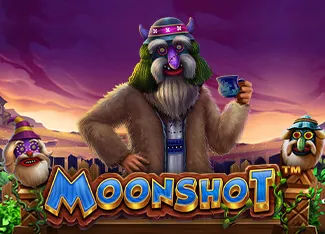 Moonshot - STARBET388