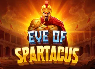 Eye of Spartacus - STARBET388