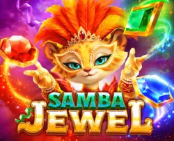 Samba Jewel - STARBET388