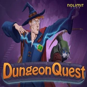 Dungeon Quest - STARBET388