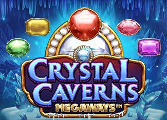 Crystal Caverns Megaways - STARBET388