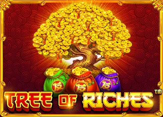 Tree of Riches - STARBET388