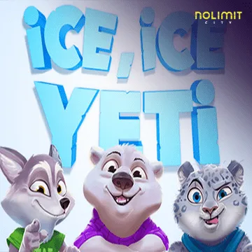 Ice Ice Yeti - STARBET388