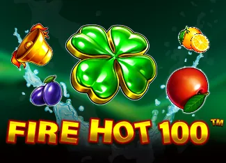 Fire Hot 100 - STARBET388