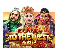 Journey To The West - STARBET388