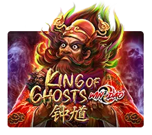 King Of Ghosts - STARBET388