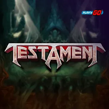 Testament - STARBET388