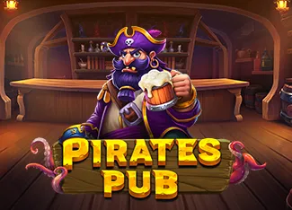 Pirates Pub - STARBET388