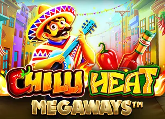 Chilli Heat Megaways - STARBET388