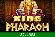 King Pharaoh - STARBET388