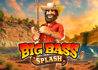 Big Bass Splash - STARBET388