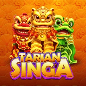 Lion Dance - STARBET388