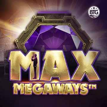 Max Megaways - STARBET388
