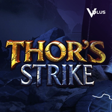 Thor``s Strike - STARBET388