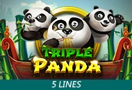 Triple Panda - STARBET388