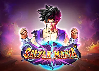 Saiyan Mania - STARBET388