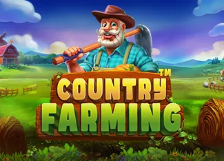 Country Farming - STARBET388