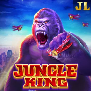 Jungle King - STARBET388