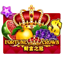 Fortune Crown - STARBET388