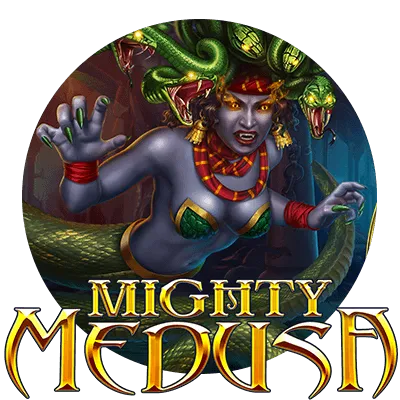 Mighty Medusa - STARBET388