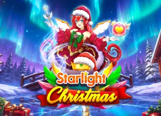 Starlight Christmas - STARBET388